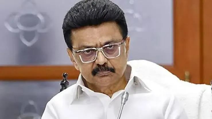 What Projects Will CM Stalin Launch in Udumalpet and Pollachi Today?