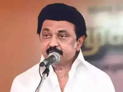 CM Stalin Calls on Tamil Nadu Residents to Increase Birth Rates Amid Delimitation Fears