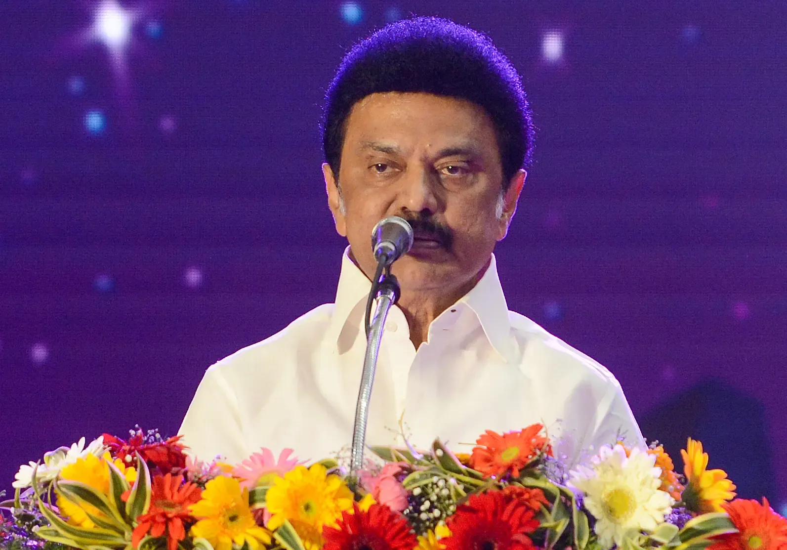 CM Stalin Hosts All-Party Discussion on Delimitation; BJP, NTK, Tamil Maanila Congress Opt Out