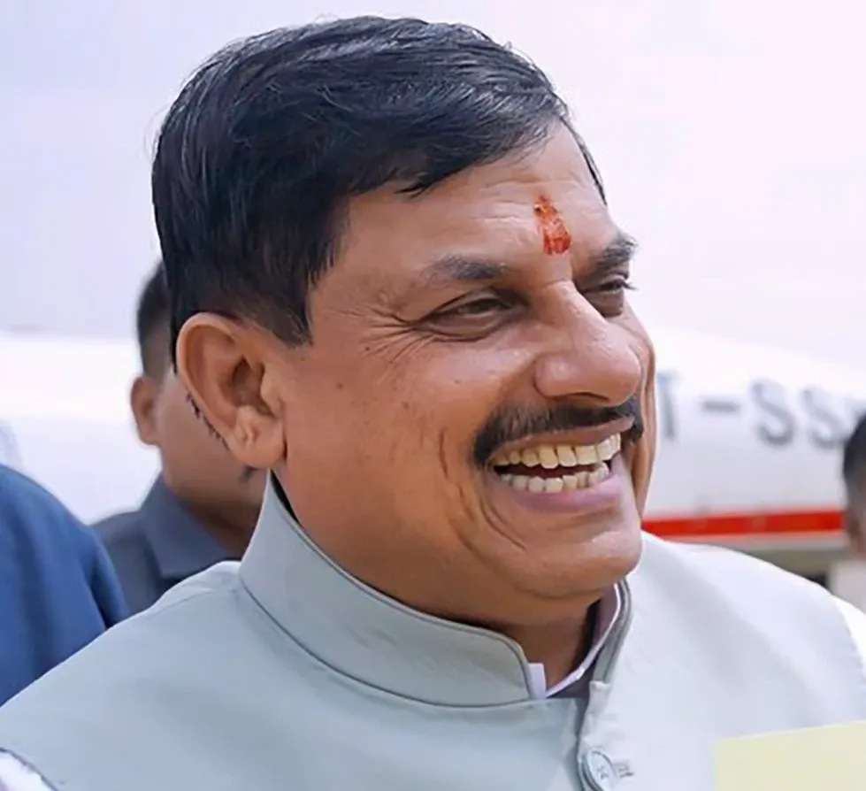 How Did CM Yadav Thank PM Modi for Six New Railway Stations in MP?