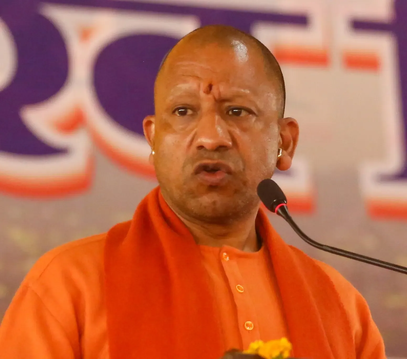 CM Yogi Appeals: Ignore Rumors, Follow Guidelines