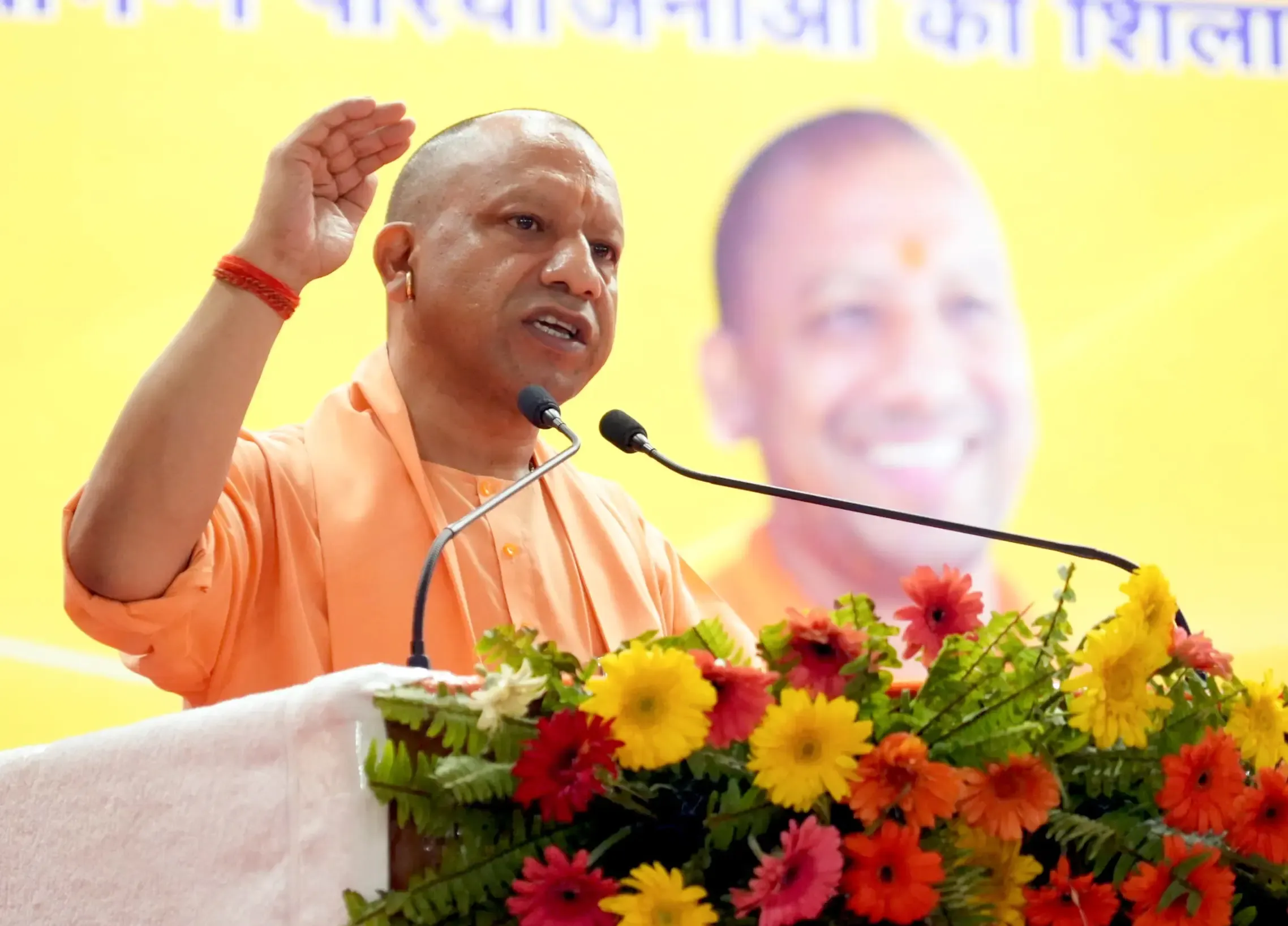 क्या सीएम योगी के इको टूरिज्म प्रयासों का असर दिख रहा है? सलखन फॉसिल्स पार्क को मिली अंतरराष्ट्रीय पहचान!
