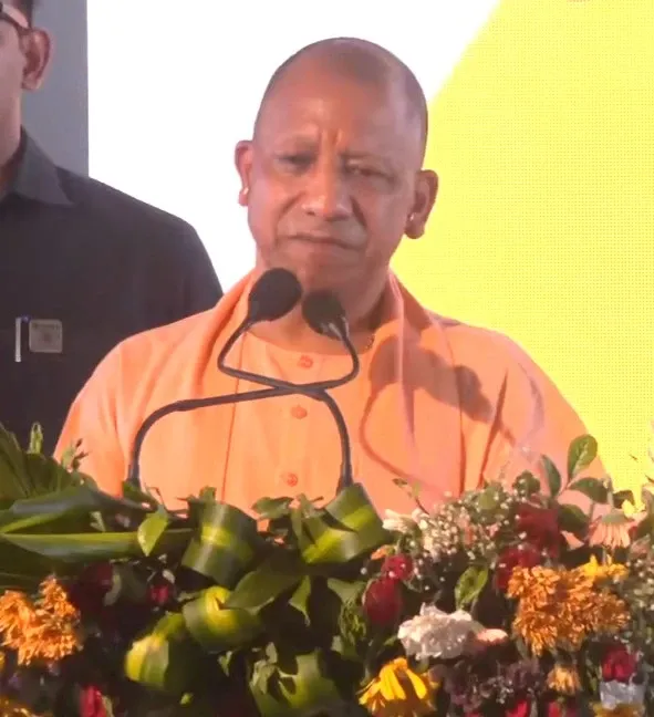 What Did CM Yogi Say About ‘Operation Sindoor’ and the BrahMos Missile?
