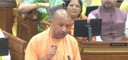 Did CM Yogi Really Shut Down 29,000 Schools?
