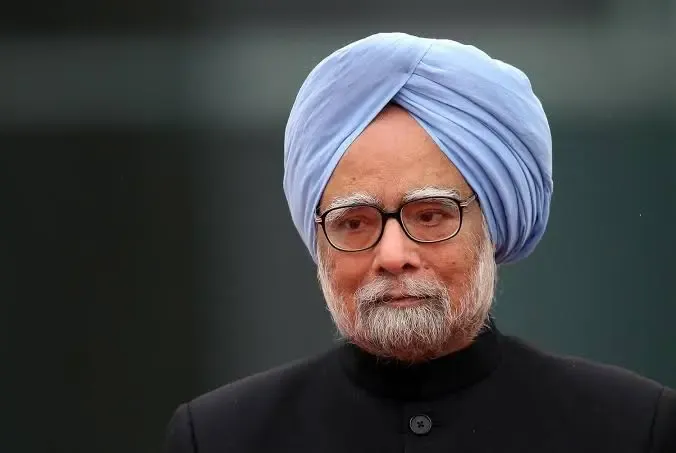 Northeastern Chief Ministers Mourn the Loss of Former PM Dr. Manmohan Singh