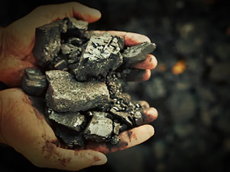 India's Coal Demand Estimated to Hit 1,755 MT by 2047