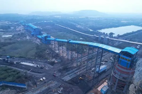 SECL Launches Innovative Coal Evacuation System at Dipka Megaproject