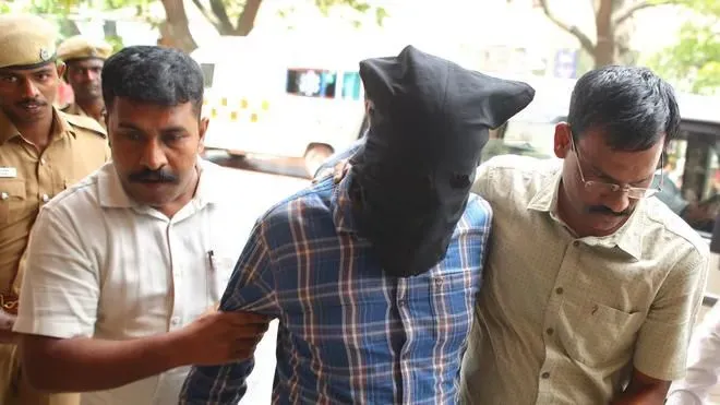 Is 'Tailor' Raja Finally Caught After 27 Years in the Coimbatore Blasts Case?