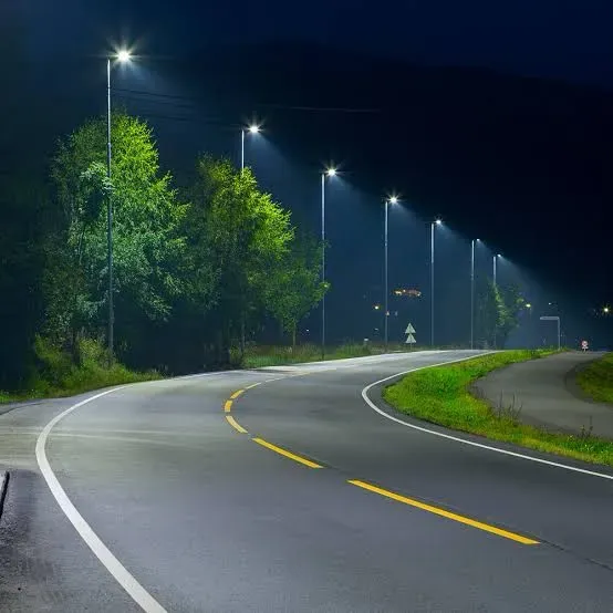 Can Coimbatore Corporation's Motion Sensor Streetlight Pilot Project Save Energy?