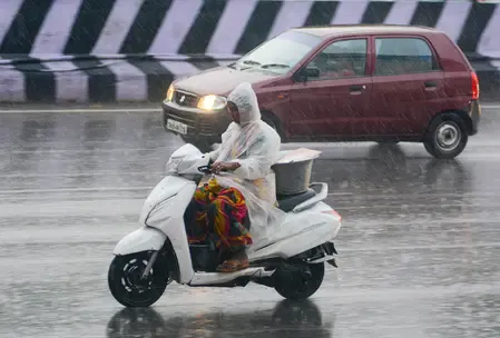 Is Coimbatore Prepared for the Upcoming Southwest Monsoon?
