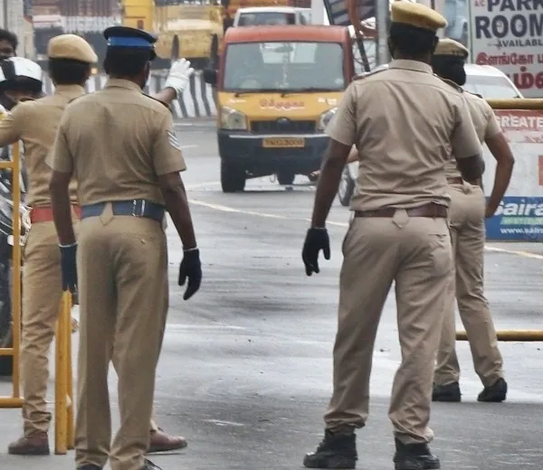 Have Coimbatore Police Formed Teams to Investigate the 'Murder' of an Inmate at Pollachi Centre?