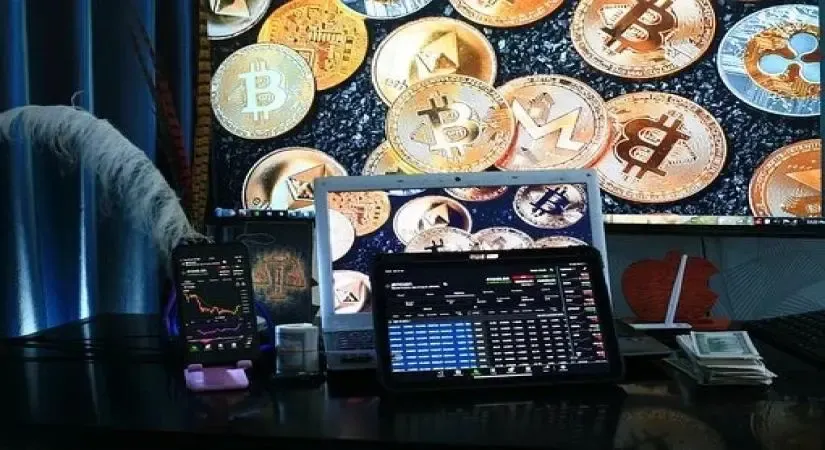 Did CoinDCX Just Lose $44 Million in a Hacking Incident?