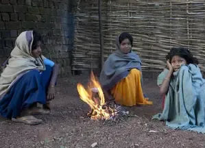 Bihar Faces Severe Cold Wave