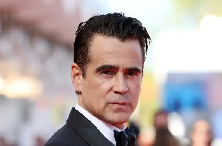 Colin Farrell's Father Passes Away at Age 83