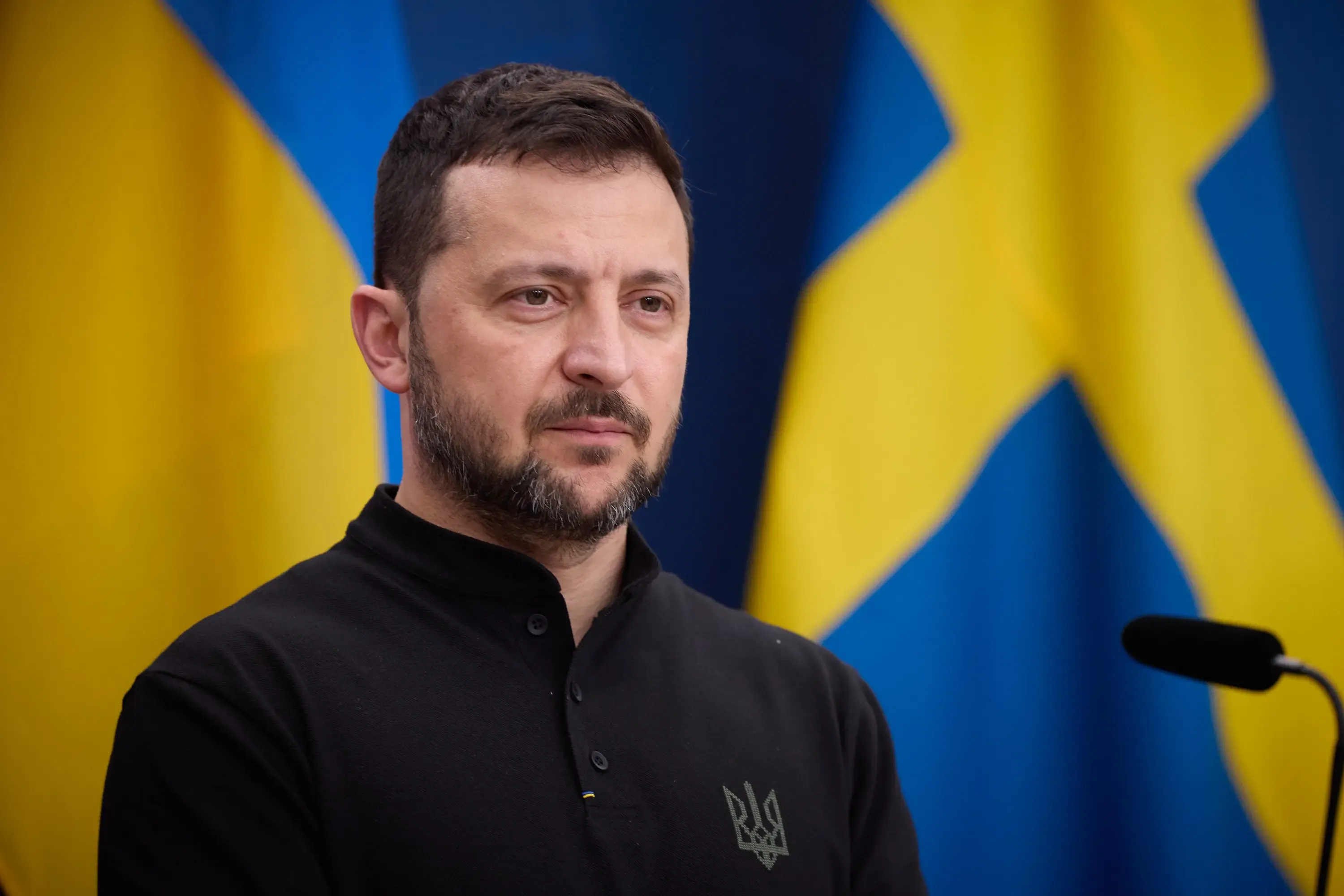 Zelensky Reveals Collaboration with Trump's Team to Tackle Russia Conflict