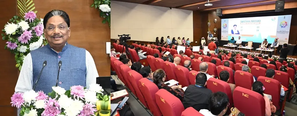 Urgent Collective Efforts Required to Combat Malnutrition and Lower Maternal and Infant Mortality: Gujarat Minister