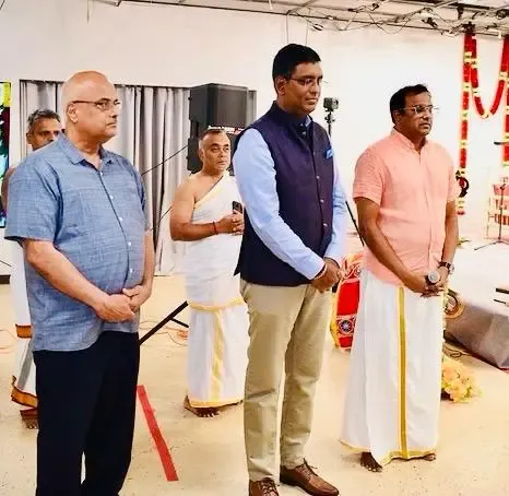 How Are Indian Missions Honoring Pahalgam Terror Attack Victims?