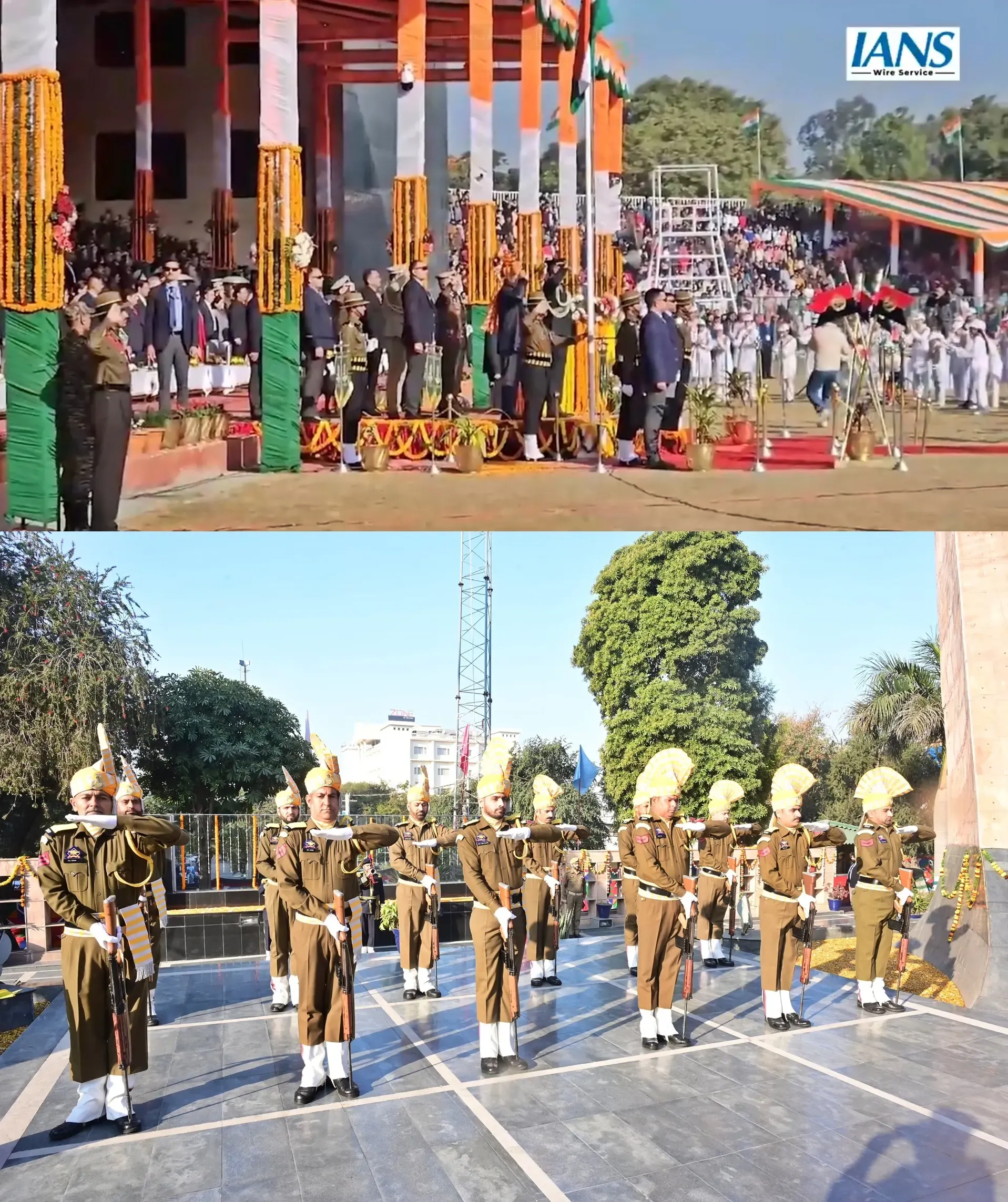Shared Responsibility to Safeguard Youth Aspirations Against Divisive Influences: J&K L-G