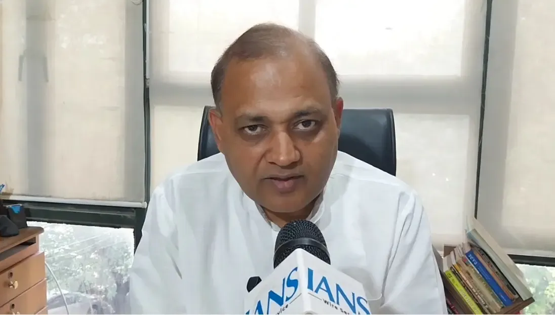 'BJP and Congress Collusion' Claims AAP in National Herald Case