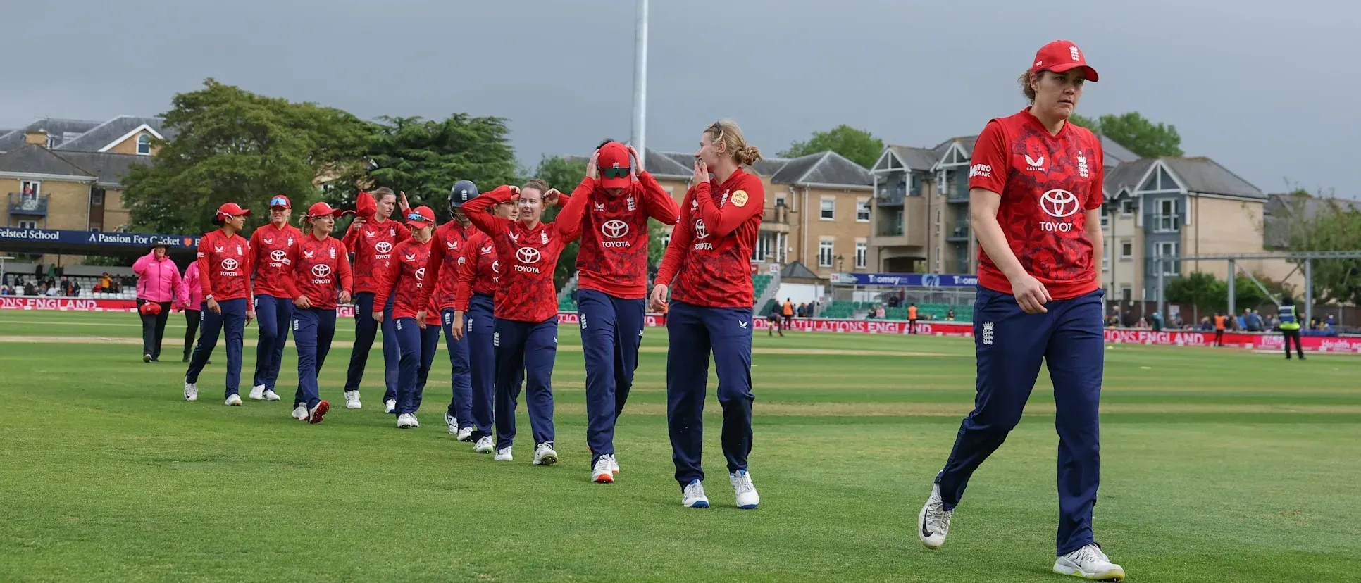 Is Colombo the Next Venue for the 2025 Women’s ODI World Cup?
