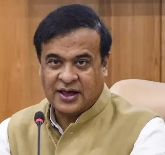 Assam CM Sarma: Focused on Enhancing Health Infrastructure