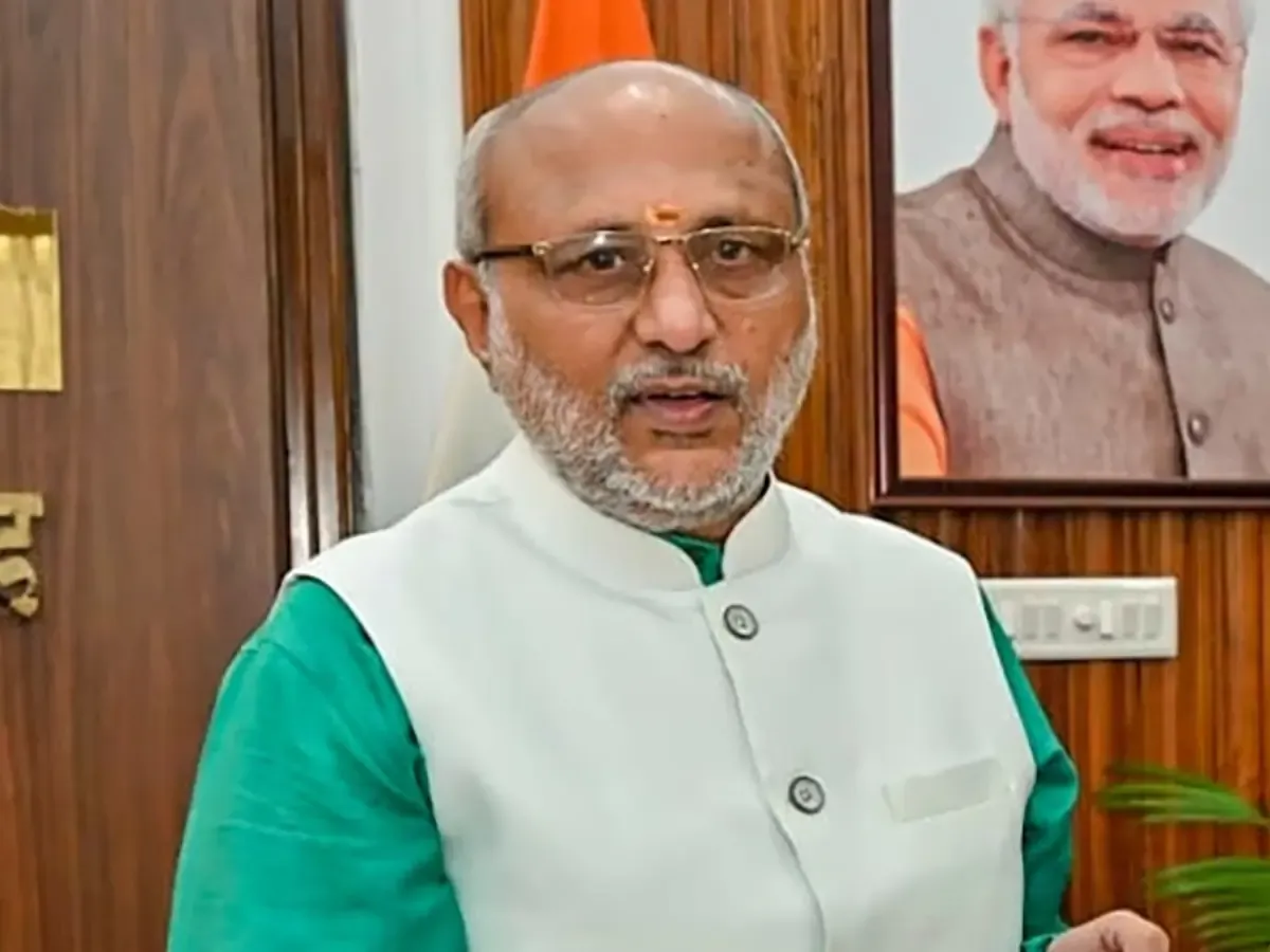 How is Governor Radhakrishnan Committed to Building an Inclusive and Progressive Maharashtra?