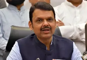 Dedicated to Achieving a Cataract-Free Maharashtra: CM Fadnavis
