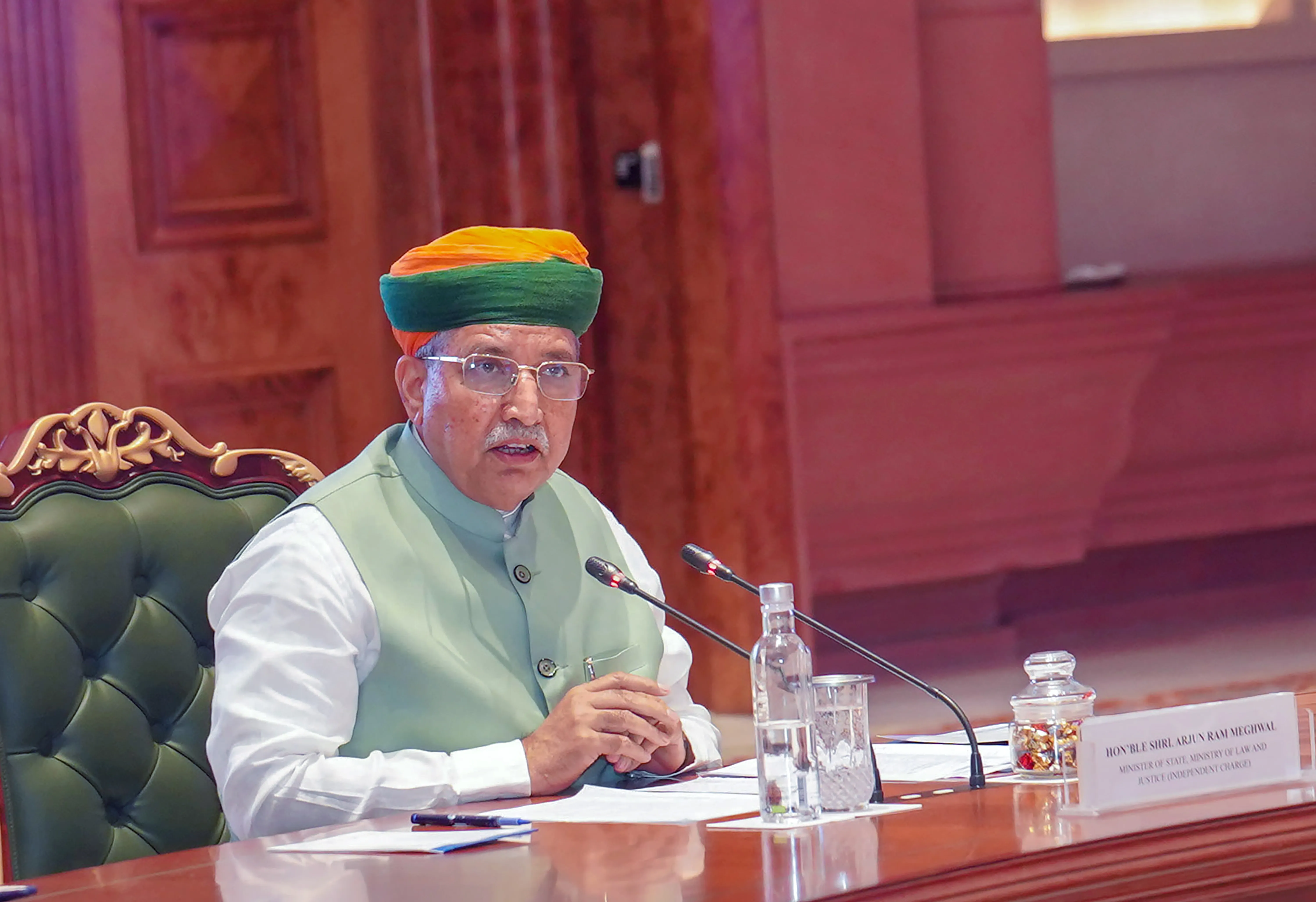 Is India Truly Committed to Becoming a Global Arbitration Hub?