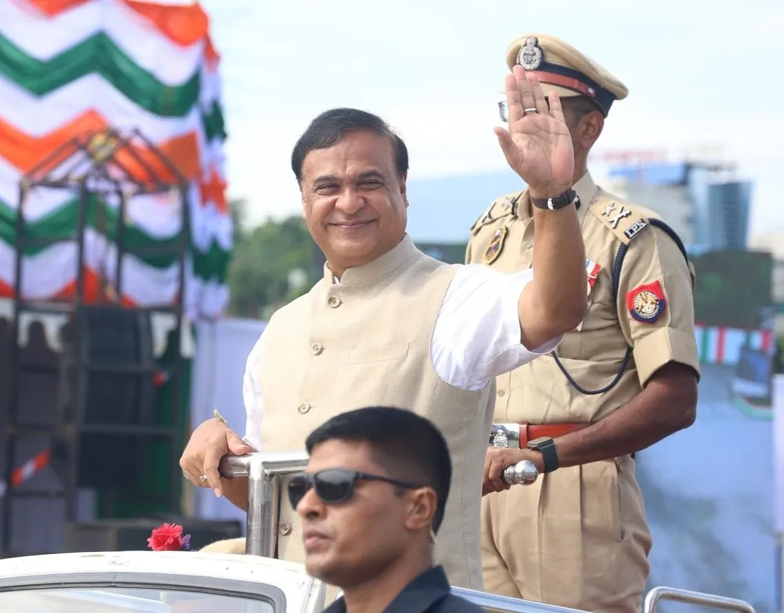 How is Assam CM Committed to Safeguarding Indigenous Cultural Identity?