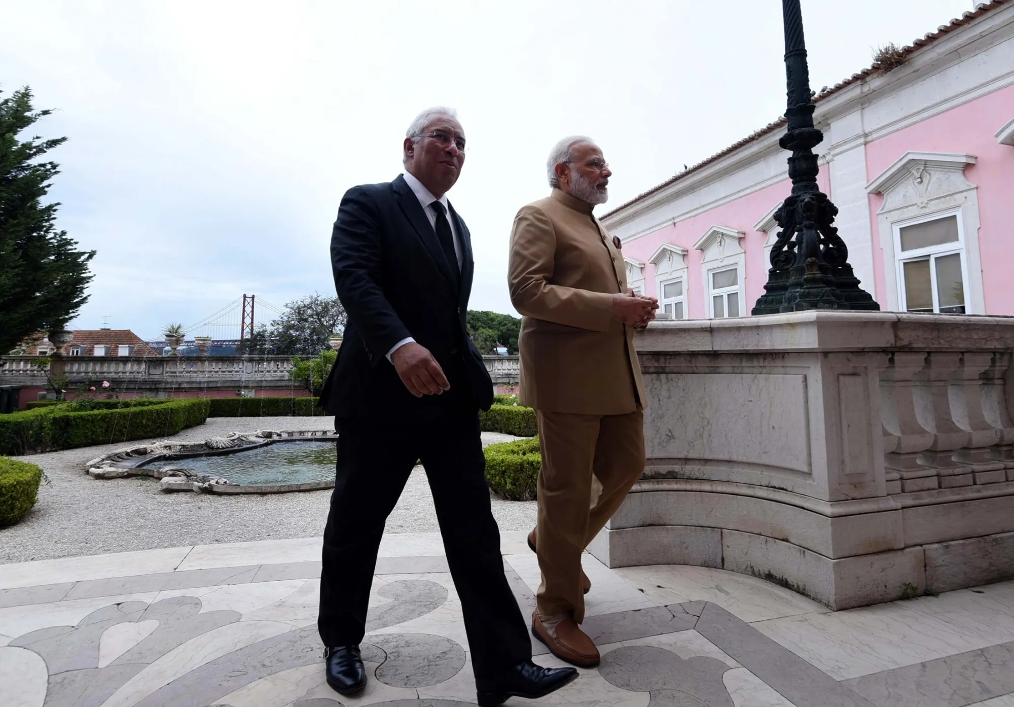 Dedicated to Enhancing the India-EU Strategic Alliance: PM Modi