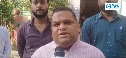 NHRC Member Priyank Kanoongo Critiques West Bengal's Handling of Communal Violence