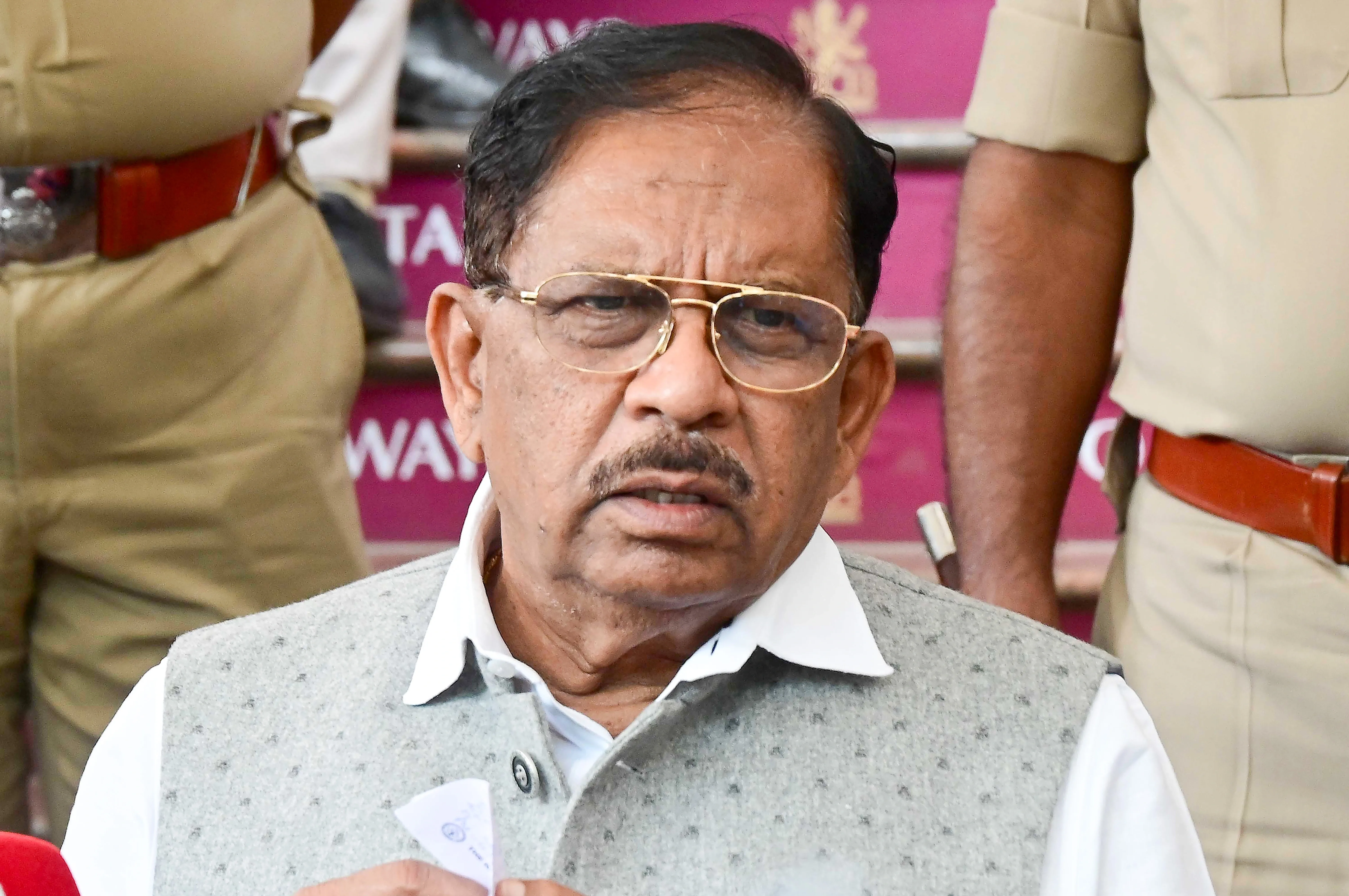 What Measures is the K'taka Government Taking to Combat Communal Violence in Mangaluru?