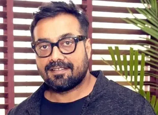 Lawsuit Against Anurag Kashyap for Offensive Comments on Brahmins