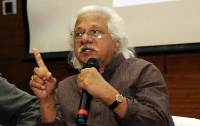 What Controversy Surrounds Adoor Gopalakrishnan's Remarks on SC/ST Filmmakers?