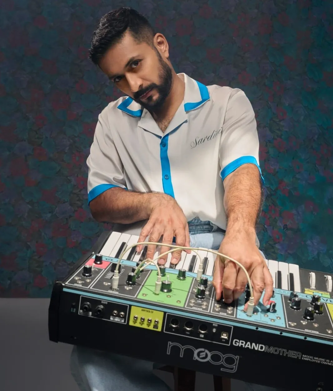 Did Composer Karan Kulkarni Just Unveil His Debut EP ‘One’?