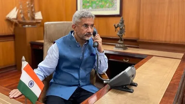 Why Did EAM Jaishankar Condemn the Killing of Israeli Diplomats in Washington?
