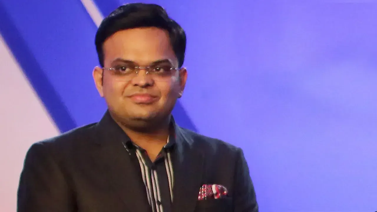 Is Jay Shah Confident That Upcoming Tournaments Will Elevate Women’s Cricket?