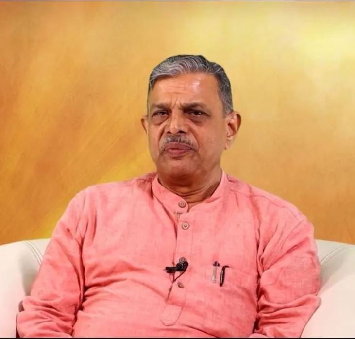 Dattatreya Hosabale Expresses Confidence That Opponents Will Embrace RSS
