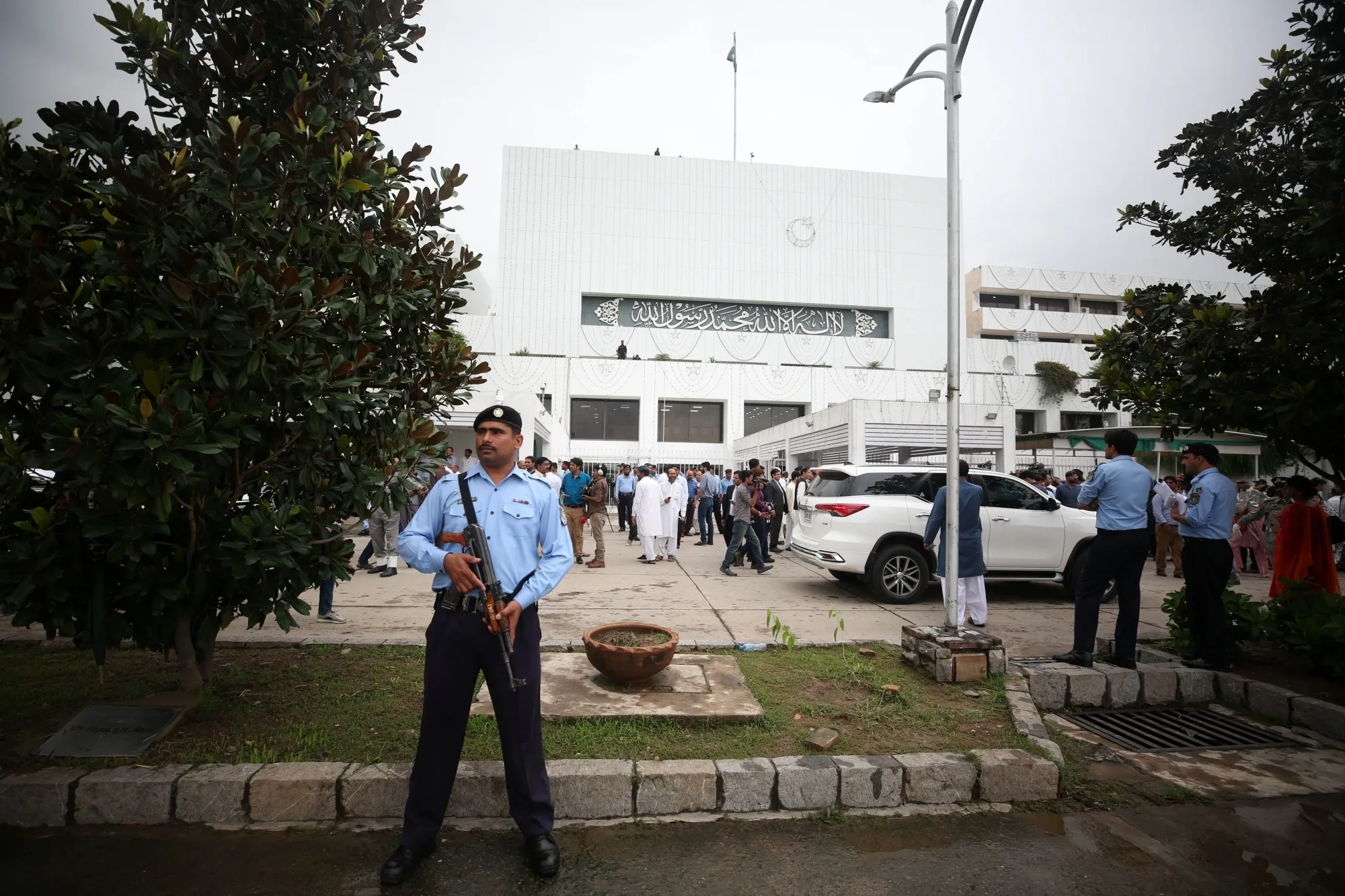 Are Conflicts of Interest Undermining Parliamentary Decision-Making in Pakistan?