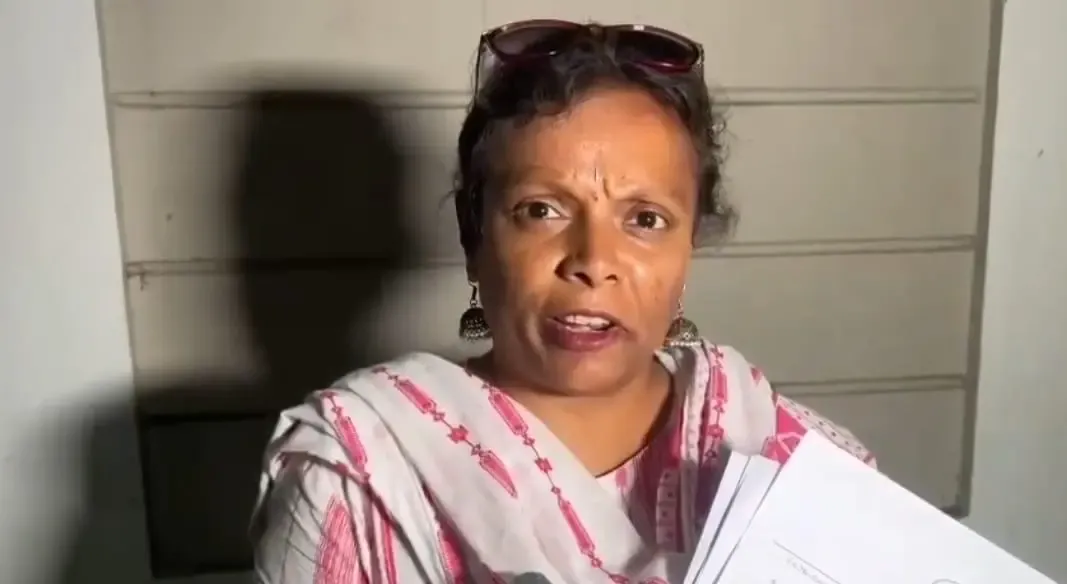Dalit Congress Worker Files Complaint Against Aide of Karnataka CM, Raises Concerns Over Women's Safety