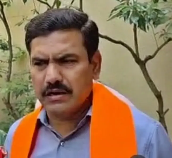 Is the Congress Government Steering Karnataka Towards a Kashmir-like Crisis?