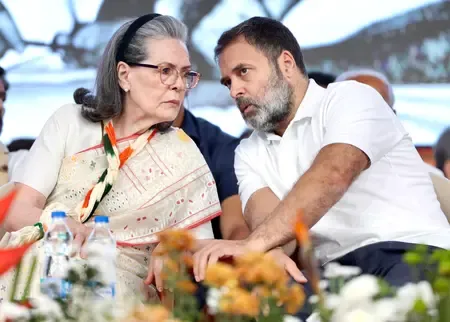 Did Congress Choose Inaction Over Action Against LeT HQ Post 26/11?