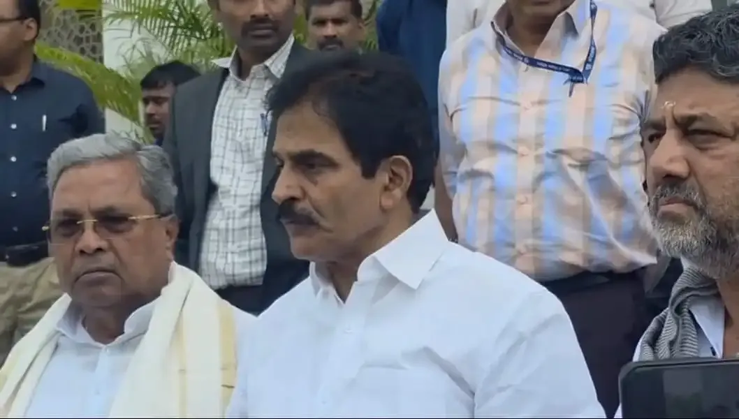 Is Congress High Command Supporting K'taka Leadership on Stampede Enquiry?