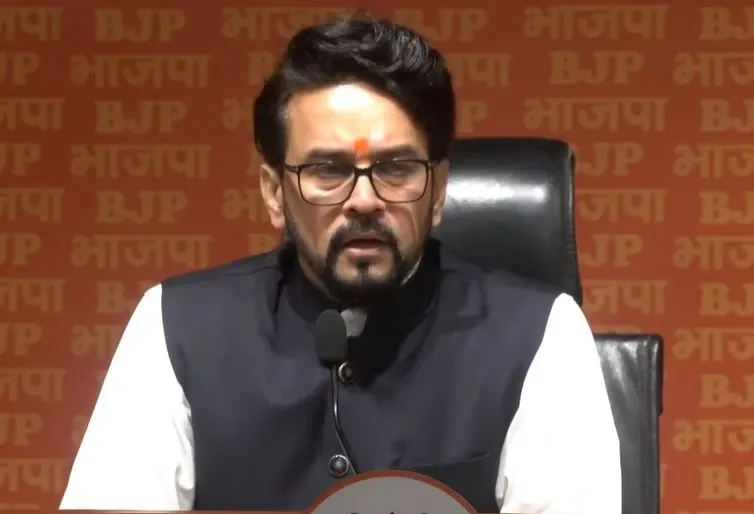 Did Cong Lay the Groundwork for Electoral Corruption in India?