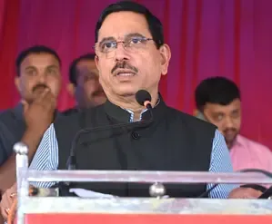 Pralhad Joshi Criticizes Karnataka Government for Indifference to Maternal Mortality