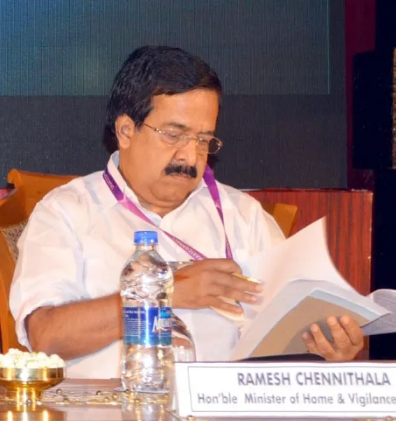 Opposition Alleges Corruption Over PPE Kits and Brewery Scandal in Kerala Assembly