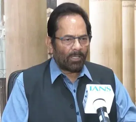 Congress Expresses Grief for Terrorists: BJP Critiques Opposition on Tahawwur Rana Comments