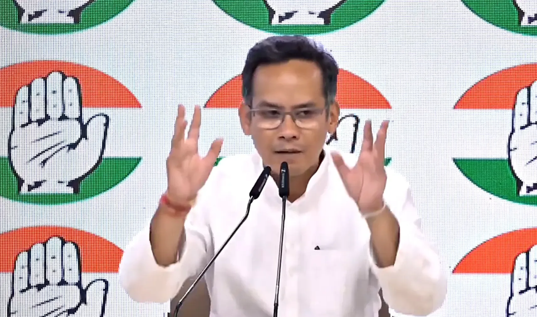 Congress MP Gaurav Gogoi Appeals to PM Modi Over Alleged Financial Irregularities at Assam Cooperative Apex Bank