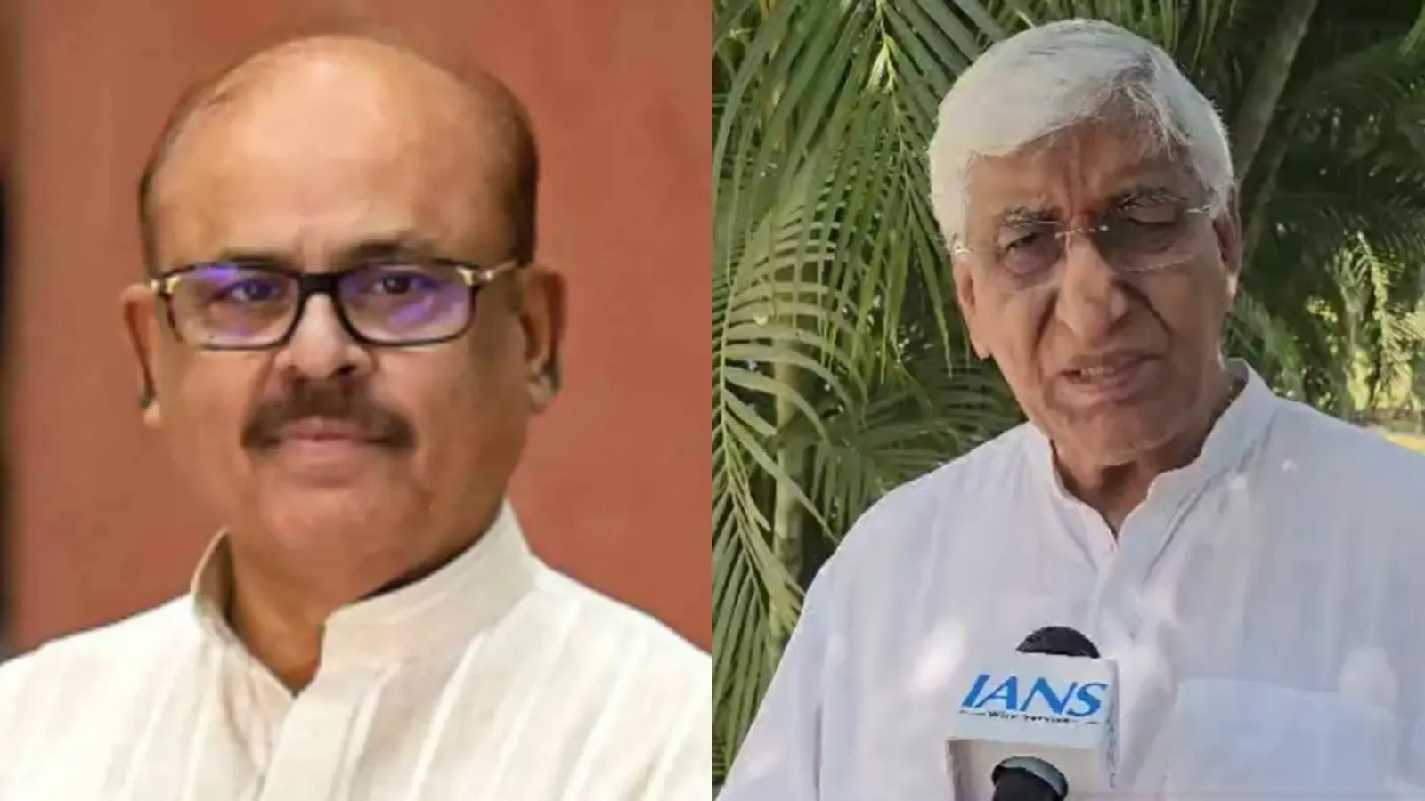 Congress MP Critiques Party Leadership, Advocates for Structural Reforms