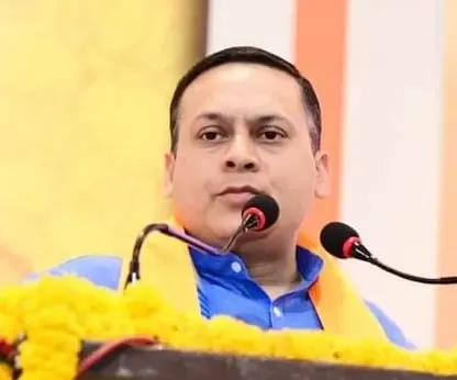 BJP Hits Back at Congress Over Smriti Irani's USAID Allegations